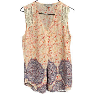 Daniel Rainn blouse, SZ S